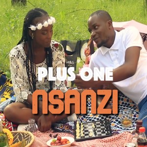 Album Plus One from Nsanzi