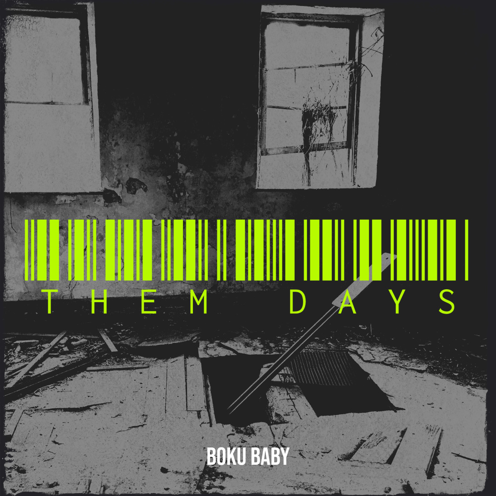 Them Days (Explicit)