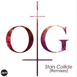 Album Stars Collide Remixes oleh OverGroove