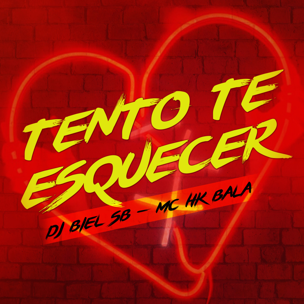 Tento Te Esquecer