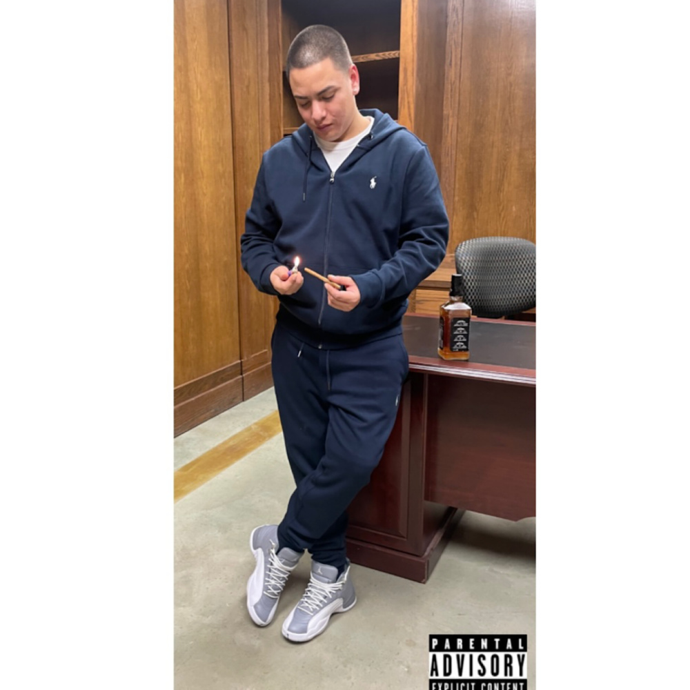 Everyday I’m Lit (Explicit)