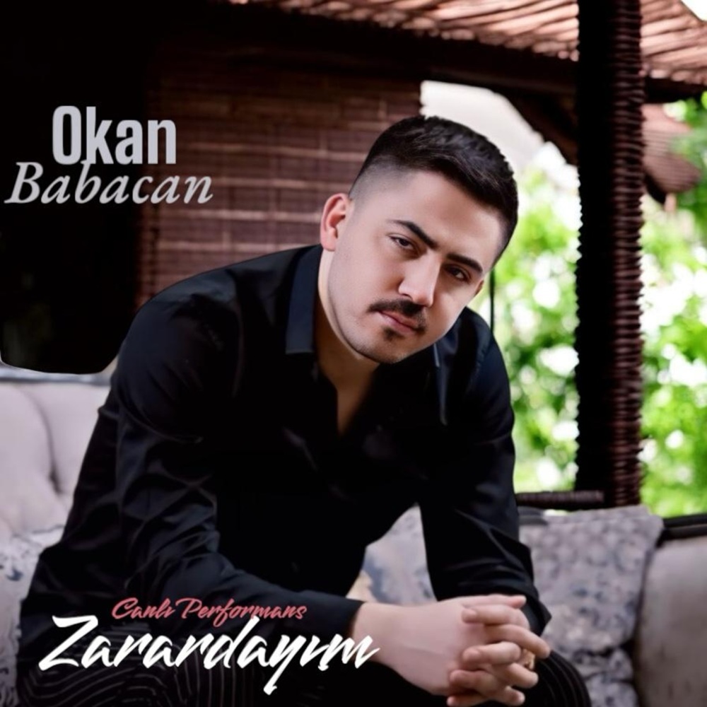 Zarardayım (Canlı Performans)