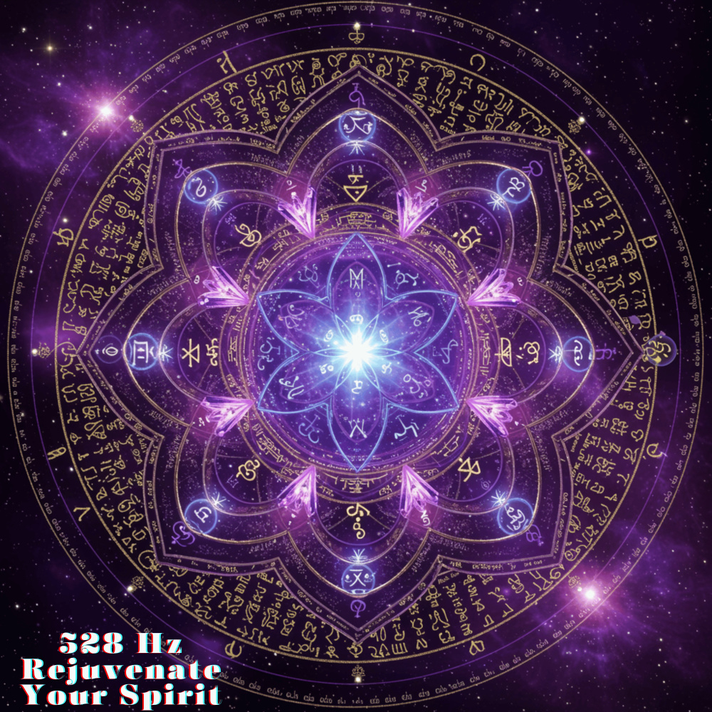 Spa Flute Energy Rest Transcendence Therapy
