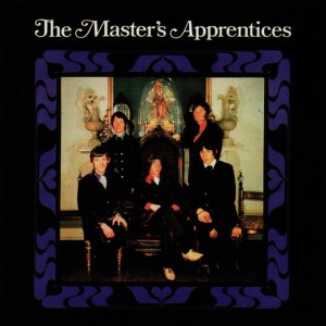 อัลบัม Complete Recordings 1965 - 1968 ศิลปิน The Master's Apprentices