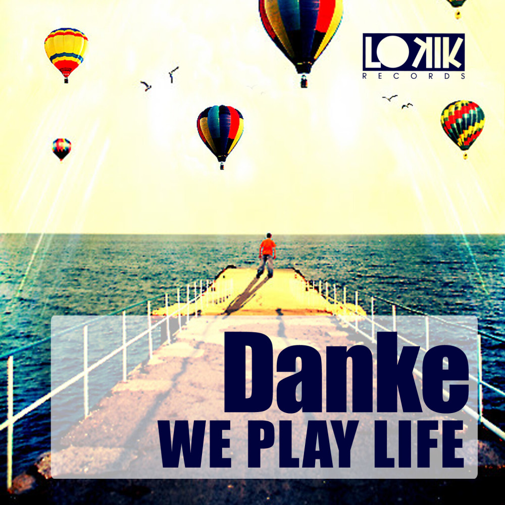 We Play Life (Andrey Loud Remix)