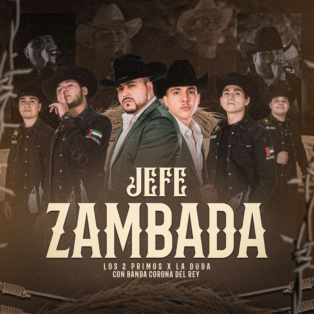 Jefe Zambada