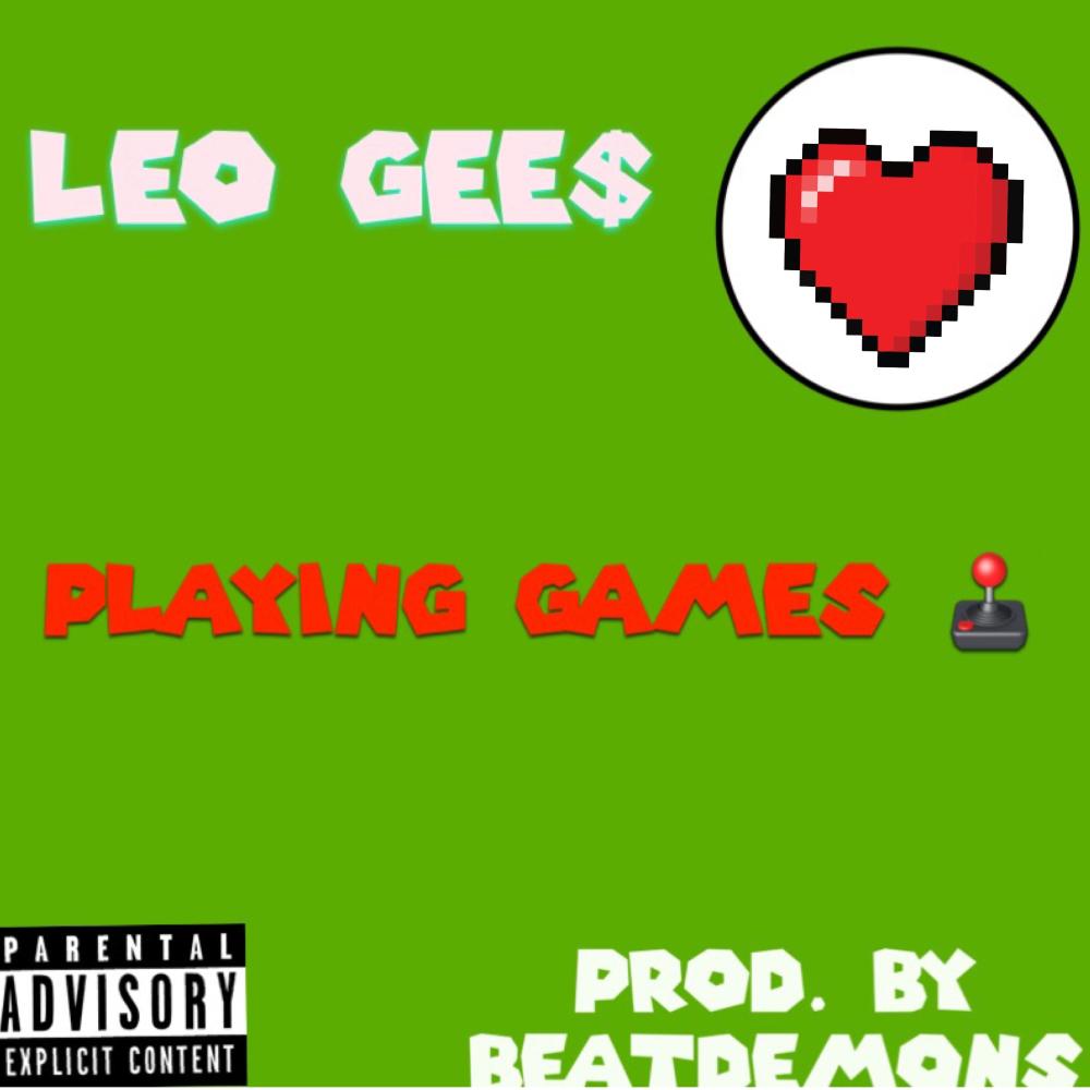 Playing Games (Explicit)