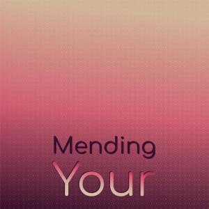 Various的专辑Mending Your