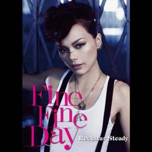 Dengarkan Girl Friend lagu dari Rockstar Steady dengan lirik