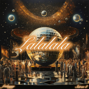 ดาวน์โหลดและฟังเพลง LALALALA พร้อมเนื้อเพลงจาก Seiren 8