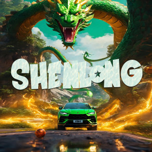 Album Shenlong (Explicit) from Xenos