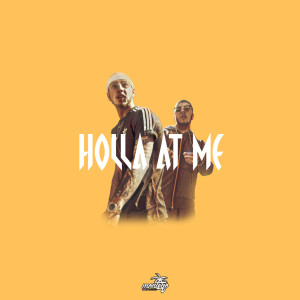 收聽Luie Tatz的Holla at Me歌詞歌曲