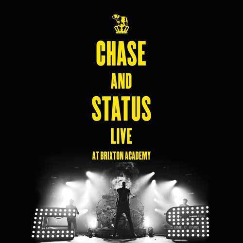 Eastern Jam (Live At Brixton Academy)