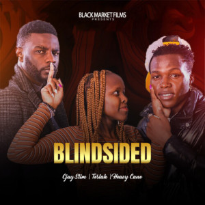 Listen to Blindsided song with lyrics from Cjay Slim