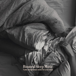 收聽Binaural Beats Brain Waves的Deep Relaxing Sleep (2Hz Delta Waves)歌詞歌曲