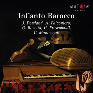 收听Roberta Damiani的Sì dolce è'l tormento in D Minor, SV 332歌词歌曲