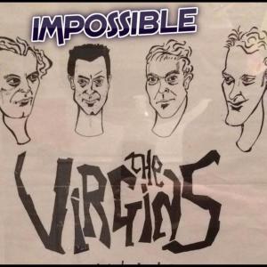 The Virgins的專輯Impossible