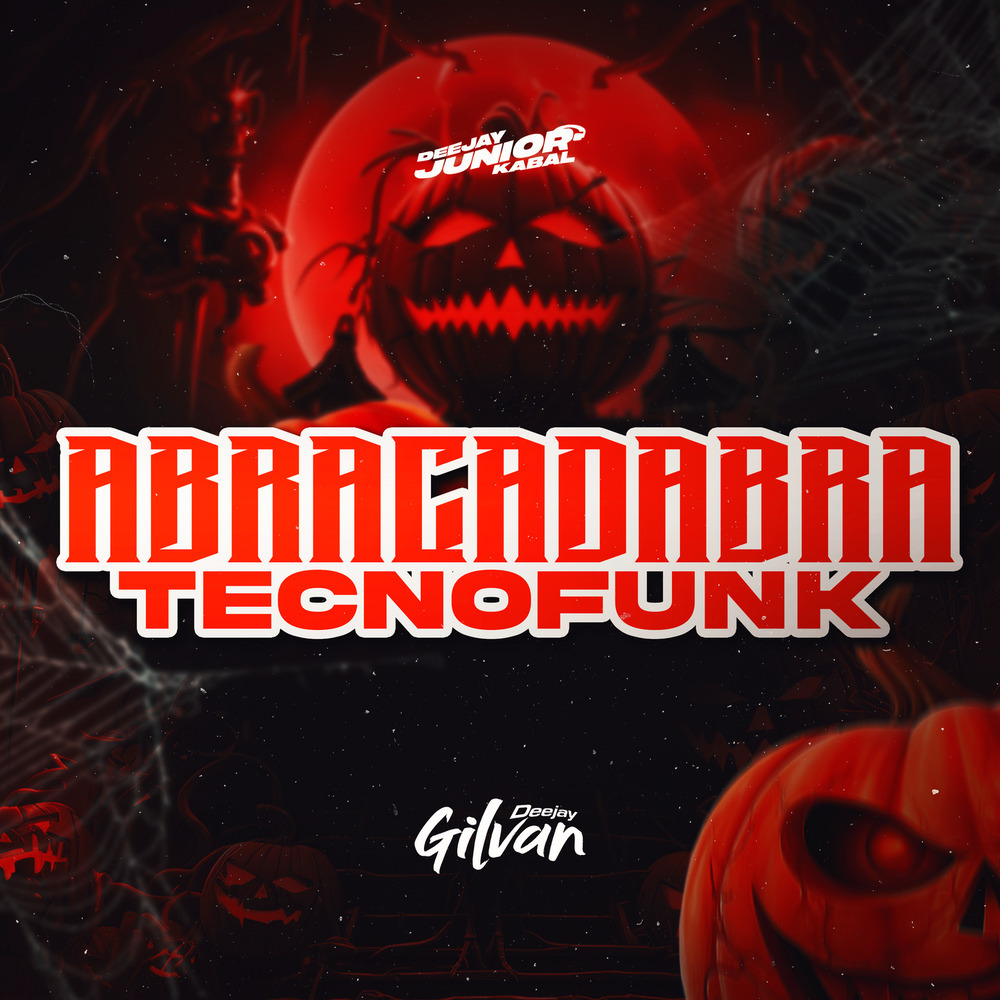 Abracadabra - TecnoFunk