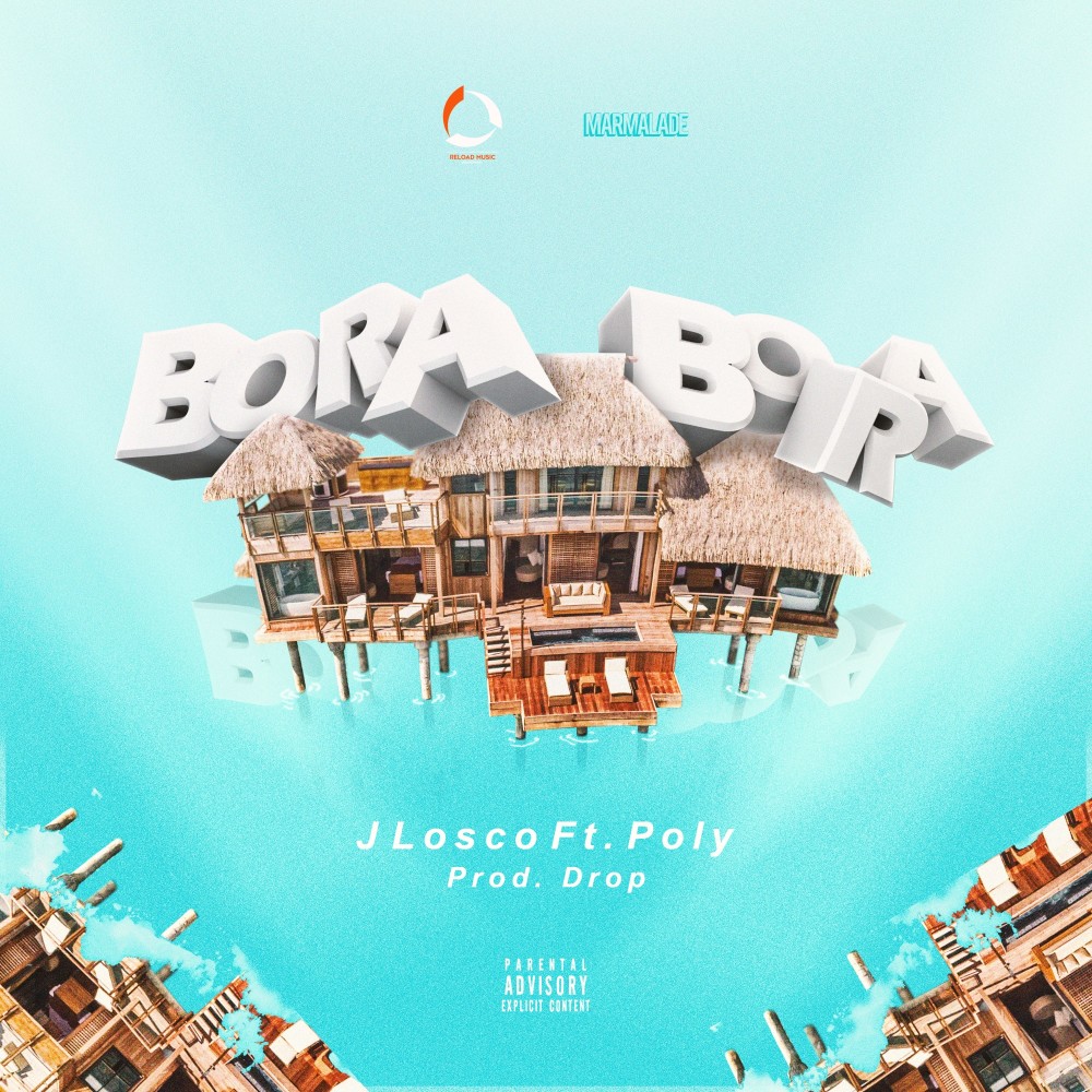 Bora Bora (Explicit)