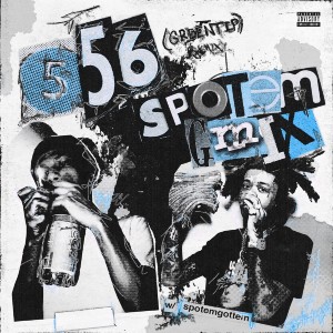 556 (Green Tip) (Spotem G-Mix) (Explicit)