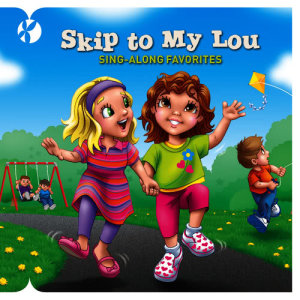 ดาวน์โหลดและฟังเพลง Skip to My Lou พร้อมเนื้อเพลงจาก James Heatherington
