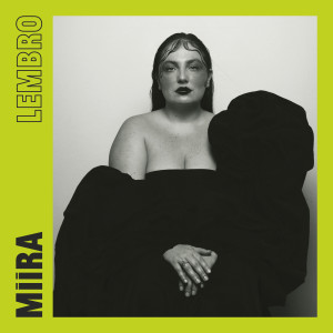 Listen to Lembro song with lyrics from MIIRA