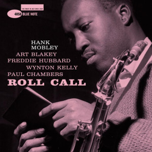收聽Hank Mobley的Take Your Pick (Rudy Van Gelder Edition)歌詞歌曲
