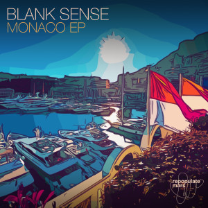 收聽Blank Sense的Attention歌詞歌曲