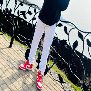 收聽Geechee Mane from tha OH的On nothin (Explicit)歌詞歌曲