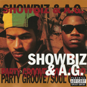 ดาวน์โหลดและฟังเพลง Catchin' Wreck (Explicit) พร้อมเนื้อเพลงจาก Showbiz & A.G.