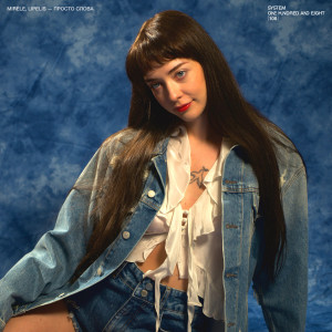 Album Просто слова from Mirèle