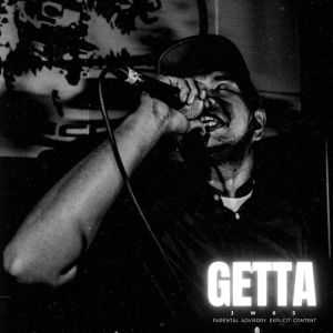 Album Getta (The Demos) (Explicit) from Big Getta
