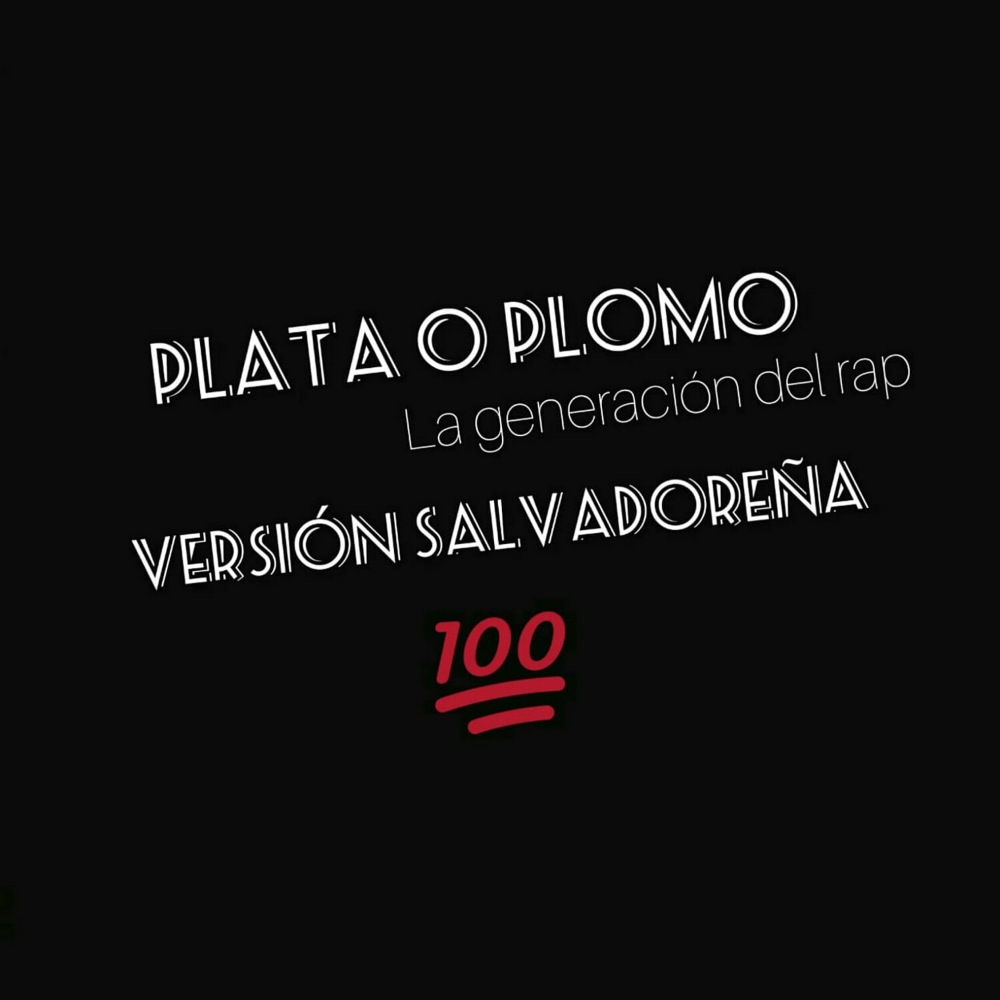 Plata O Plomo