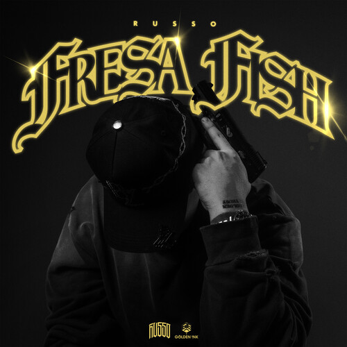 Fresa Fish (Explicit)