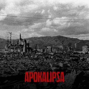 Listen to Apokalipsa song with lyrics from Tøni