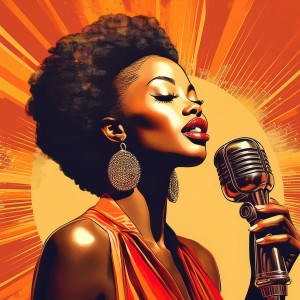 ดาวน์โหลดและฟังเพลง Noches De Jazz Liberadas พร้อมเนื้อเพลงจาก Banda de Jazz de Manhattan