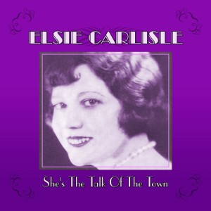 收聽Elsie Carlisle的There's No More You Can Say歌詞歌曲