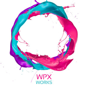 Wpx的专辑WpX Works