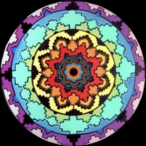 收听Alana Grier的Om Mani Padme Hum歌词歌曲