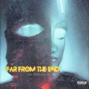 อัลบัม FAR FROM THE END (Explicit) ศิลปิน AHN Trail Boi