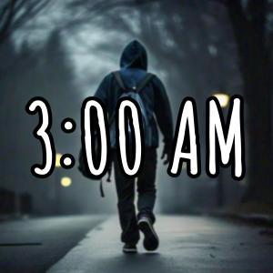 收聽Anant的3:00 AM歌詞歌曲