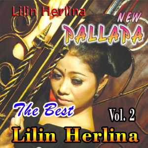 New Pallapa The Best Lilin Herlina, Vol. 2