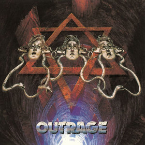อัลบัม Life Until Deaf ศิลปิน Outrage