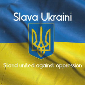 收听Nik Sand的Slava Ukraini (Stand United Against Oppression Cello Only Version)歌词歌曲