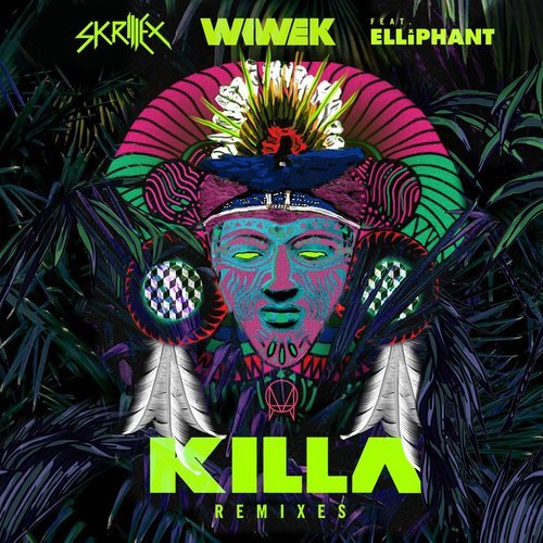Killa (feat. Elliphant) [Henry Fong Remix] (Henry Fong Remix)