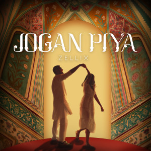 Album Jogan Piya from ZelliX