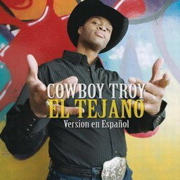 ดาวน์โหลดและฟังเพลง El Tejano (Spanish Version) (语言版) พร้อมเนื้อเพลงจาก Cowboy Troy