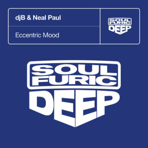 ดาวน์โหลดและฟังเพลง Eccentric Mood (djB Zouk Mix) พร้อมเนื้อเพลงจาก djB
