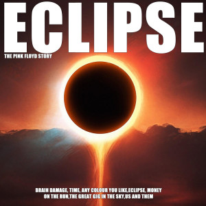 Eclipse dari The Pink Floyd Story