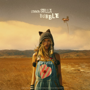 อัลบัม Bubble ศิลปิน Lennon Stella